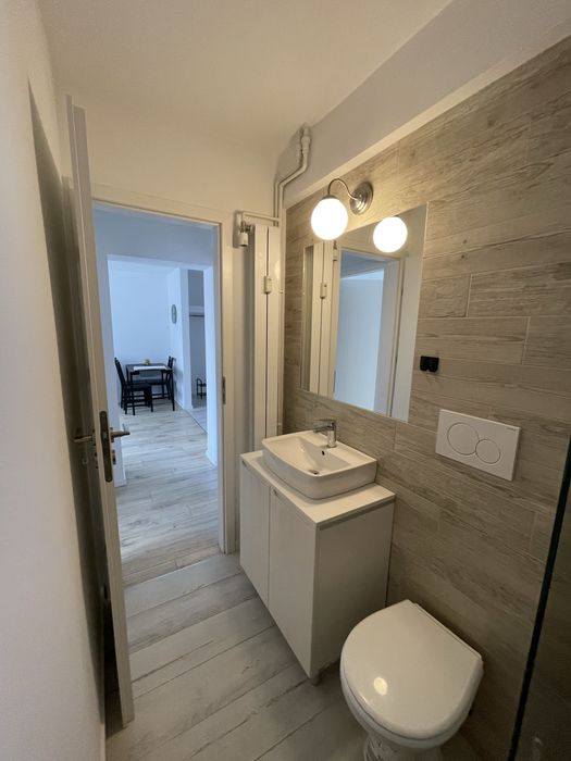 Chirie 2 camere Strada Pandurilor