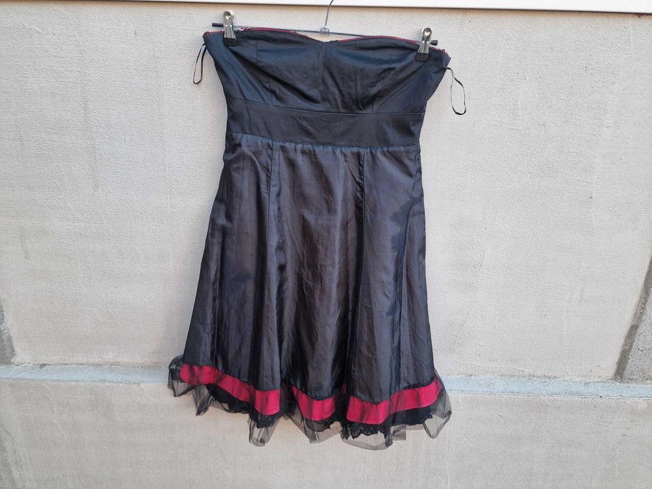 Bay Collection | rochie dama | bust 90 cm | mar. 38 - 40 | M - L