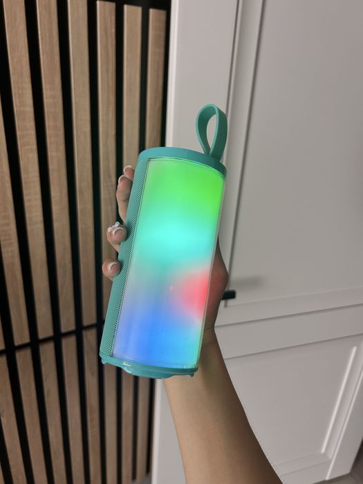 Колонка borofone