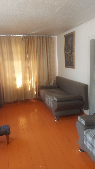 Продам отдельно стоящий дом