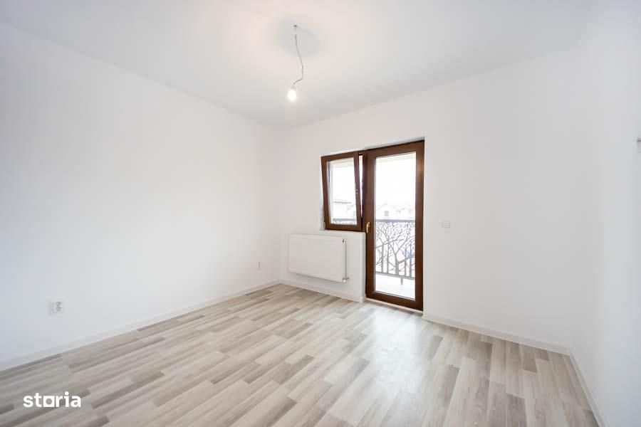 Capat CUG Apartament 2 camere D 50 mp et 1 Lunca Cetatuii