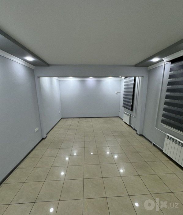 Сдаётся офис 110 м² возле метро Новза.