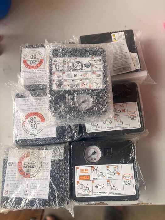 Compresoare auto  la.bucata sau angro