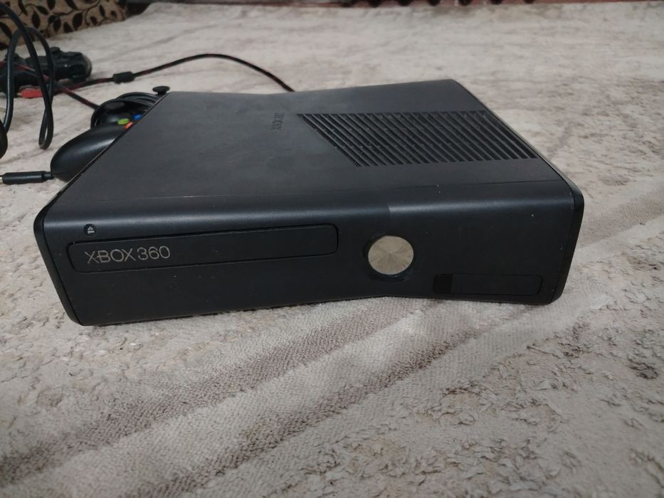 Пс хбокс ps xbox