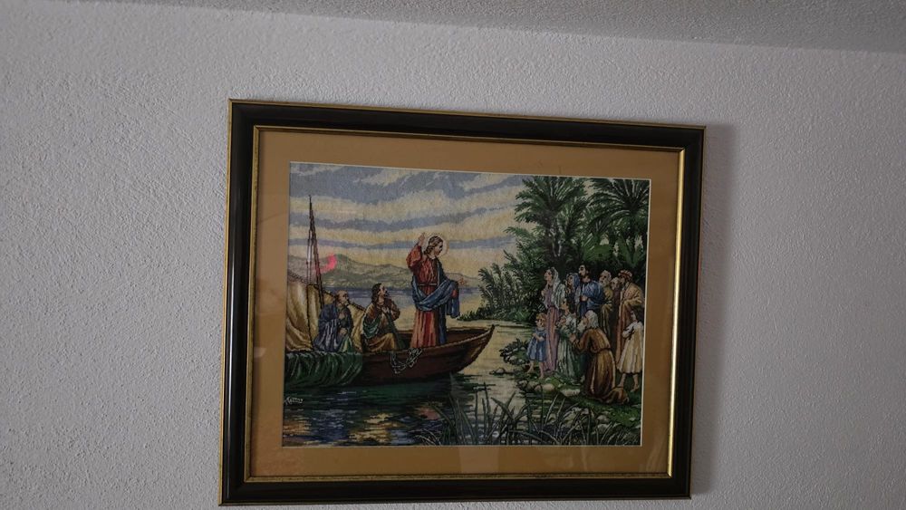 Goblenuri teme religioase