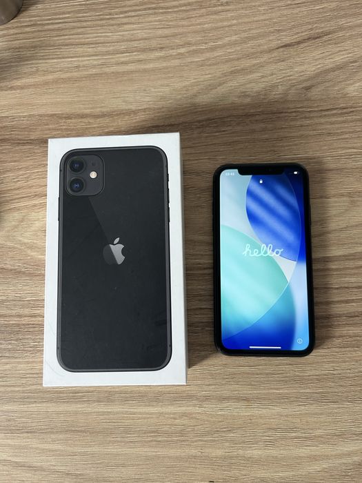 Telefon Iphone 11