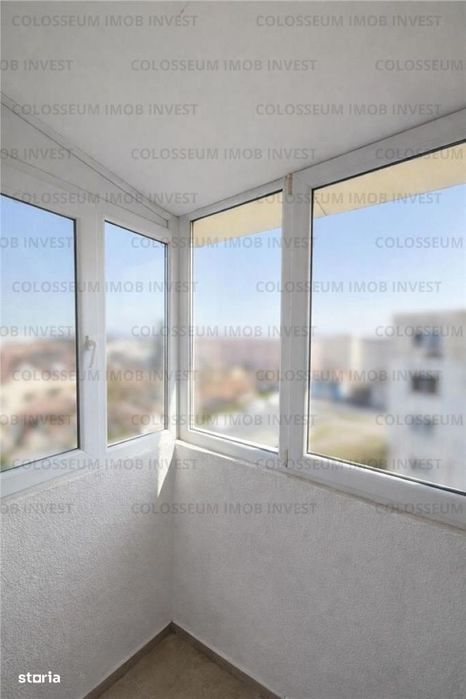 Apartament 2 camere | decomandat | doua balcoane-zona Uzina 2