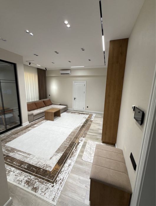 3-комнатная квартира в ЖК Yunusabad Residence | Юнусабад | 75м2
