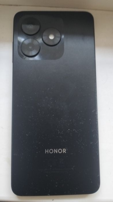 Хонор x 5 c plus