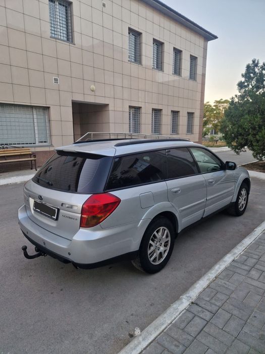 2006 жыл Европеец  2,5 обьем газ-бензин