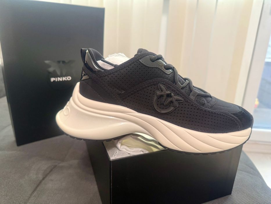 Сникърси PINKO Ariel 10