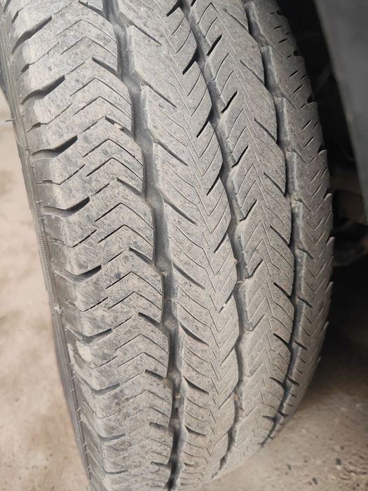 Mercedes Benz Sprinter