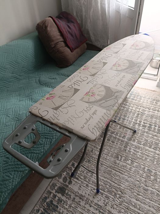 Гладильная доска 2000 тг