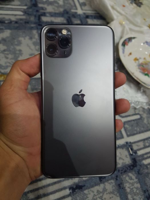 IPhone 11 pro max