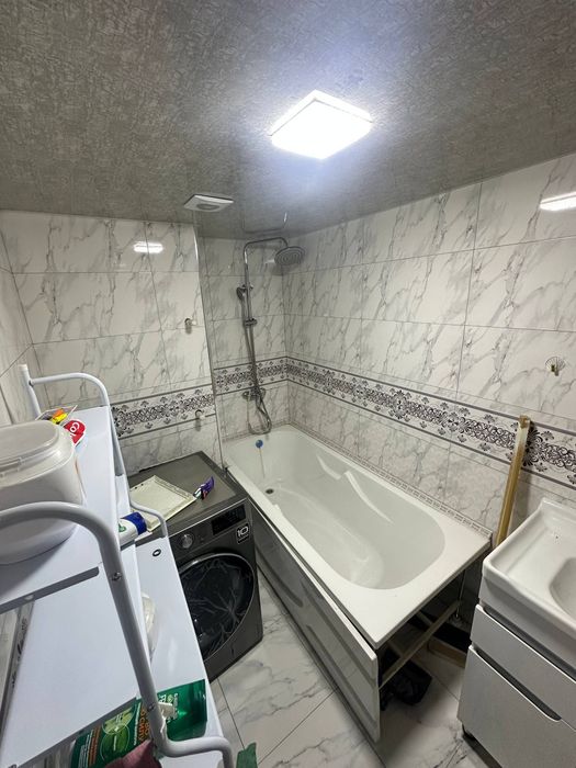 Сагбон Баурум 4/6/9 Элитные квартиры в центре города