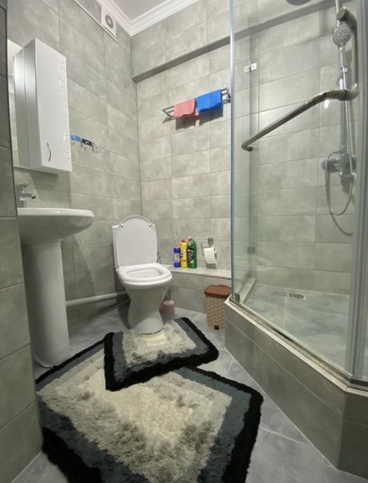 Майкудук по часовой 1000