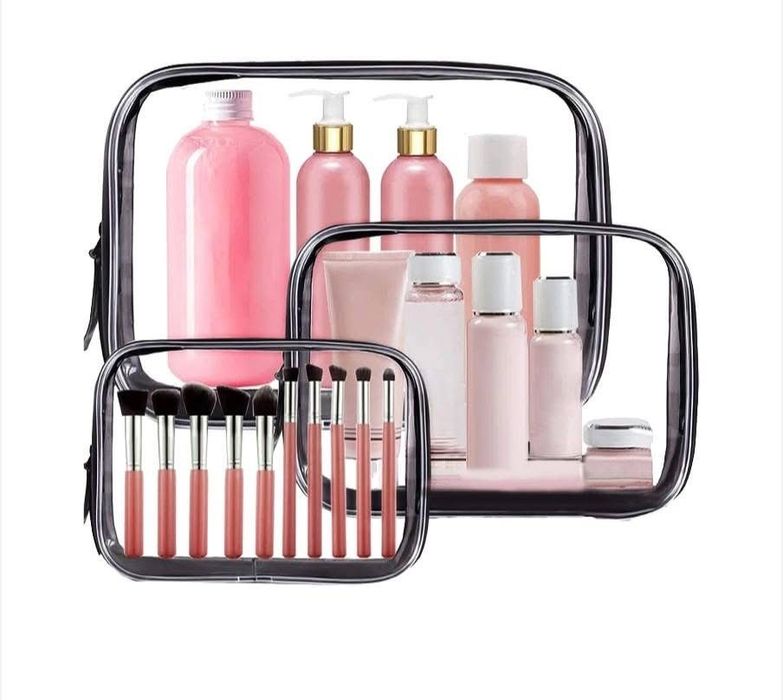 Козметични несесери 3в 1