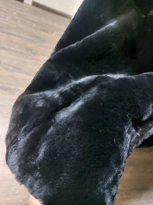 Продам шикарную шубку