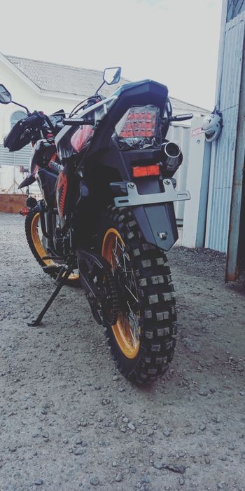 Продажа мотоциклов