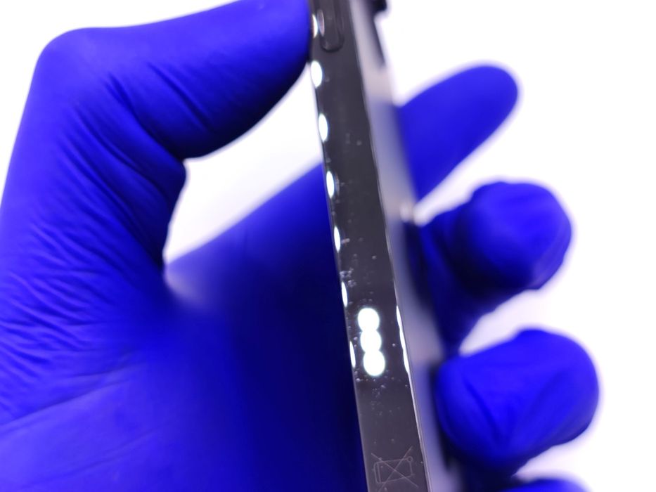 Apple iPhone 14 Pro Max 256GB Space Black, Garantie 24 luni | #D91822