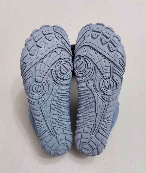 Botine termo UZO Noi, din blană, impermeabile, Nr 43 EU unisex