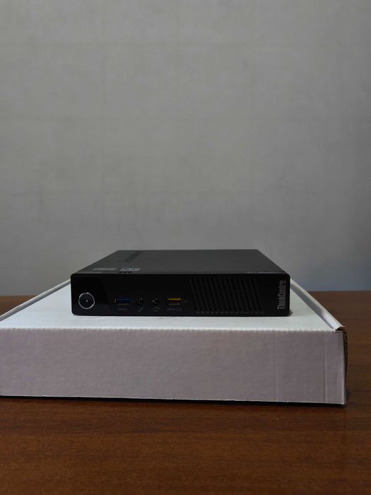 Мини ПК ThinkCentre M93