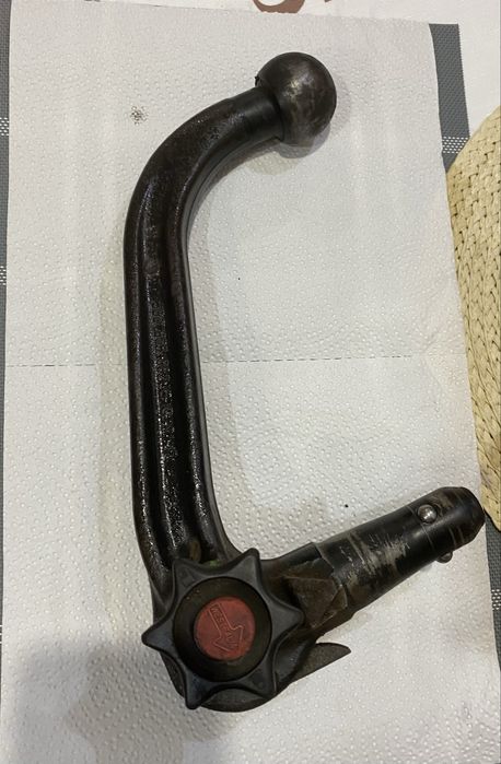 Carlig tractare Volkswagen Passat b5,5