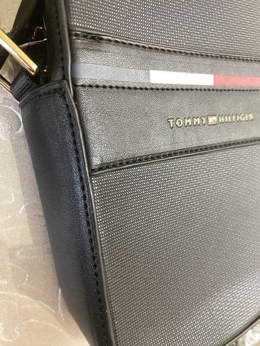 Барсетка Tommy Hilfiger