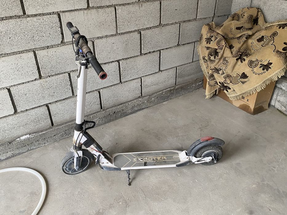 Продам сомакат средний