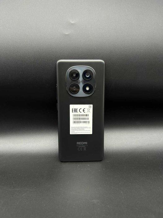 Xiaomi REDMI NOTE 15 (2510DRA23E)