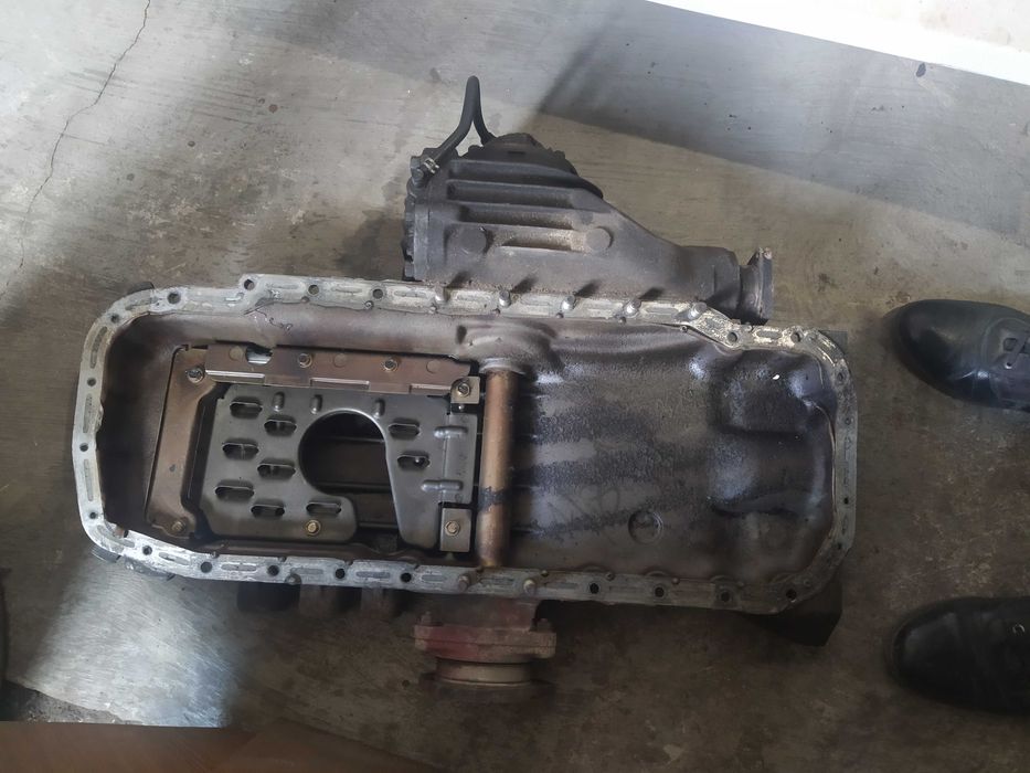 Потдон RB 25  Skyline stagea laurel