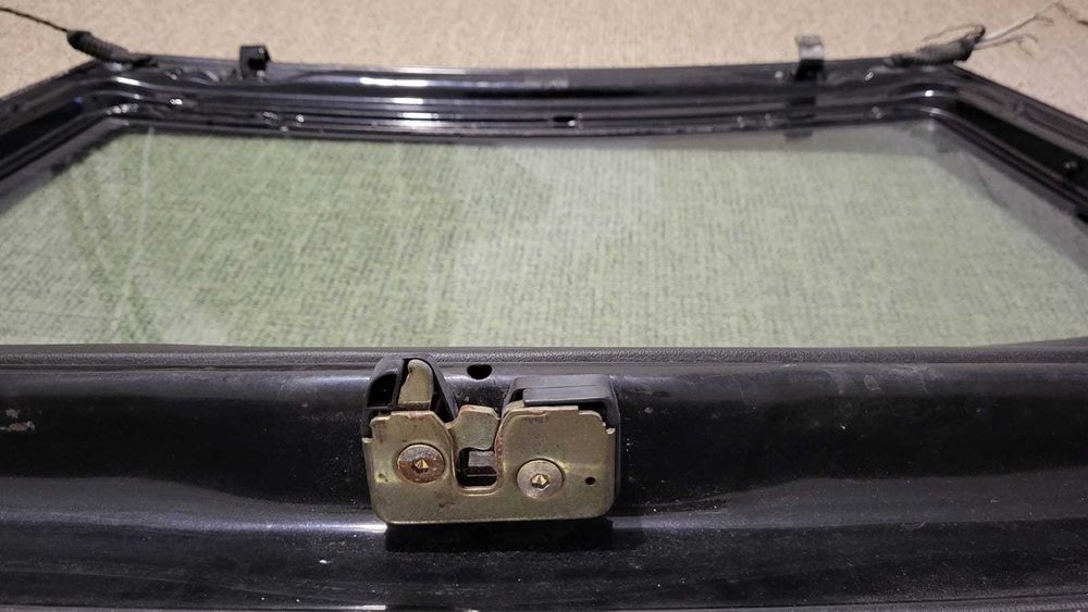 Haion Golf 3 Hathback