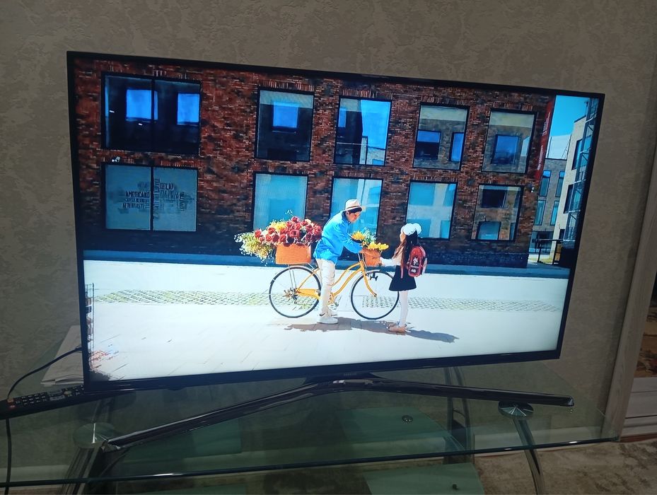 Продам телевизор Samsung