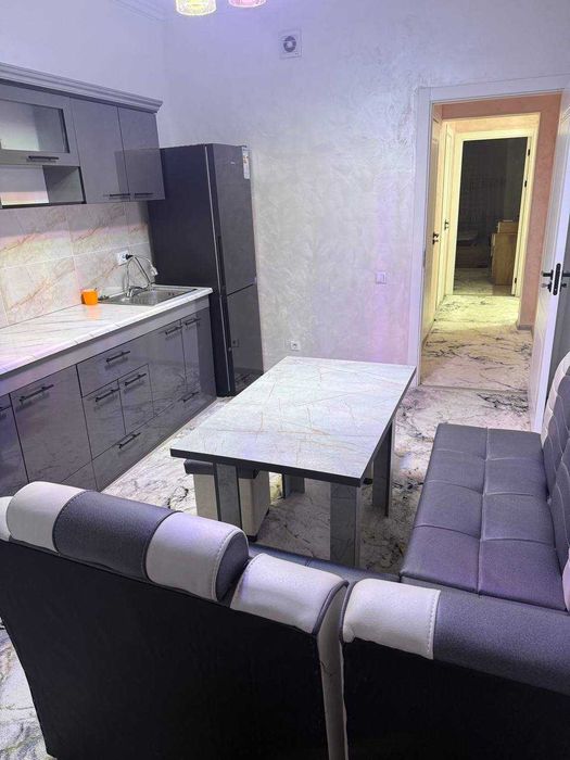 Сдается квартира | Бектемир | Мусаффо Маскан | 2/3/16