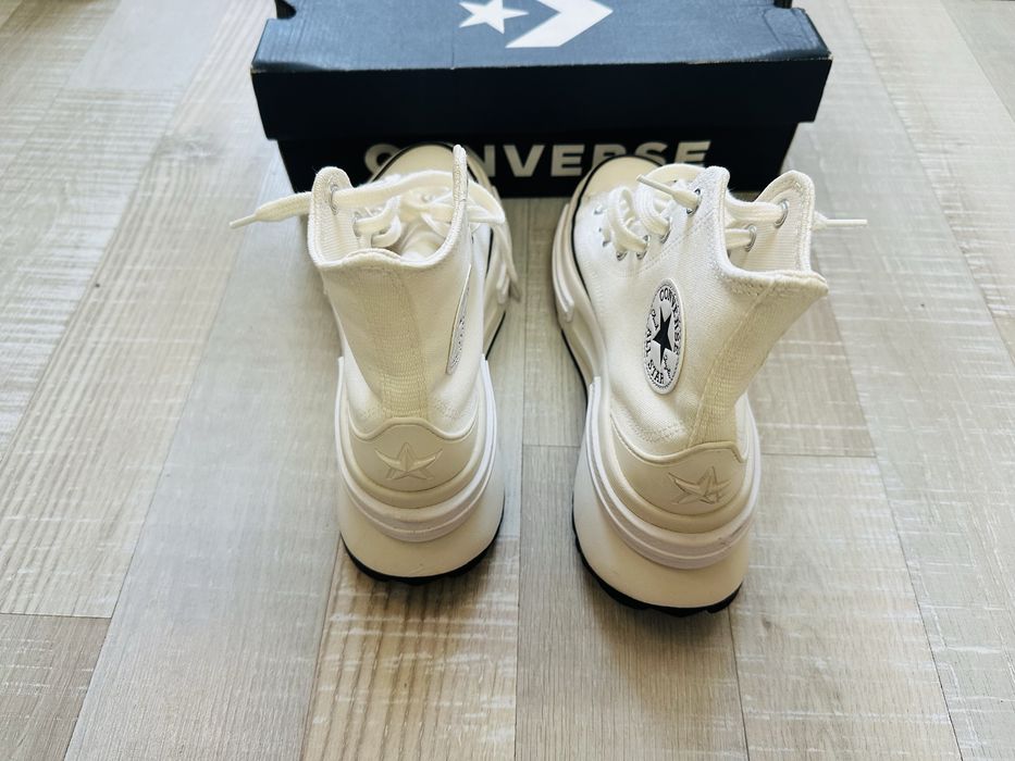 Tenisi noi converse unisex Run Star Legacy Cx, Bej, 38