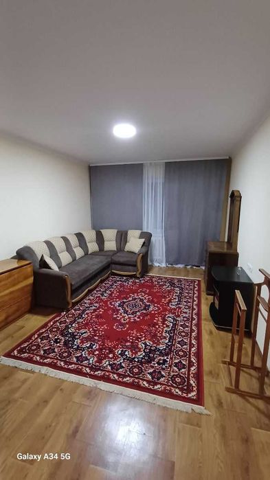 Дава се под наем Едностаен апартамент в София, Свобода - 42 кв.м за 350 € - Снимка #4