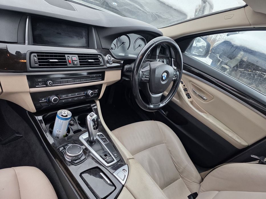 Dezmembram BMW F10 FACELIFT 2016 2.0 D B47  AUTOMAT