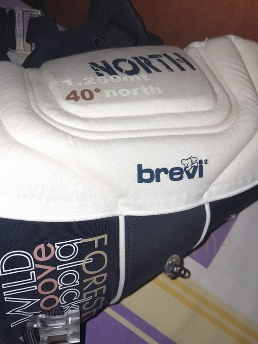 Marsupiu bebe folosit