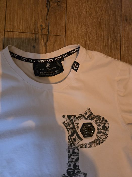 Tricou Philipp Plein