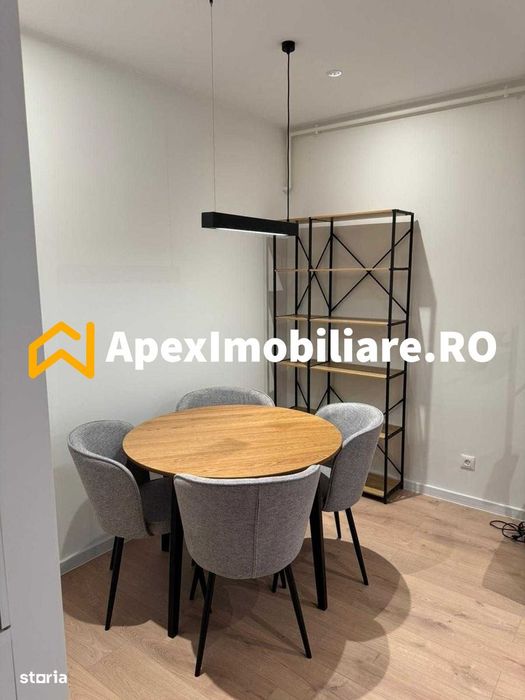 Apartament 2 camere de inchiriat Theodor Pallady Bucuresti ApexImobili