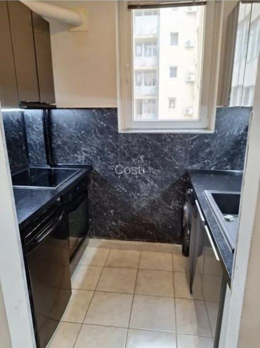 Ap 2 camere Gara de Nord , Dinicu Golescu Spitalul Militar , Renovat si Mobilat