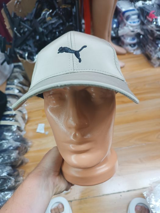 Șapcă noua Puma nepurtata