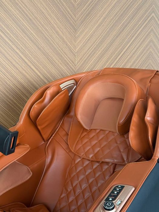 Массажный кресло