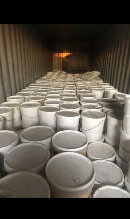 Свежий Мёд 2025.