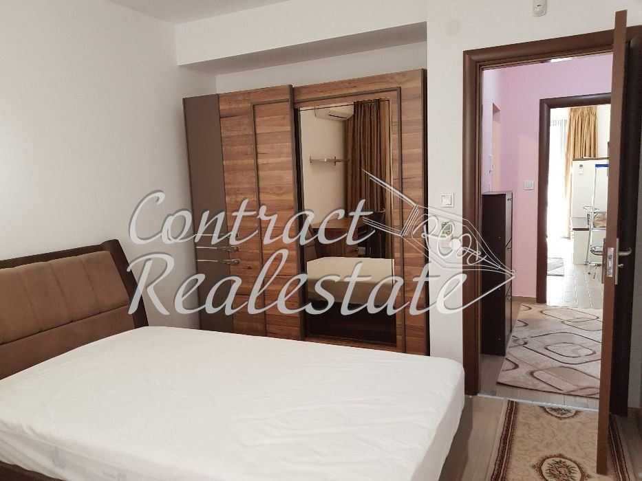 Дава се под наем Тристаен апартамент в Варна, Червен площад - 75 кв.м за 663 € - Снимка #5