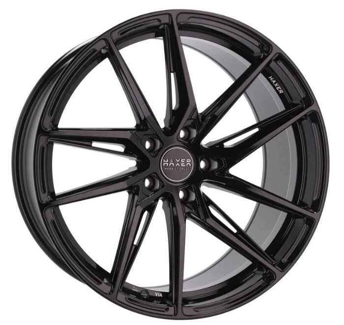 19" Хибридно Ковани BMW 5X120 БМВ F30 F31 F34 F36 F10 F11 F06 X3 X1