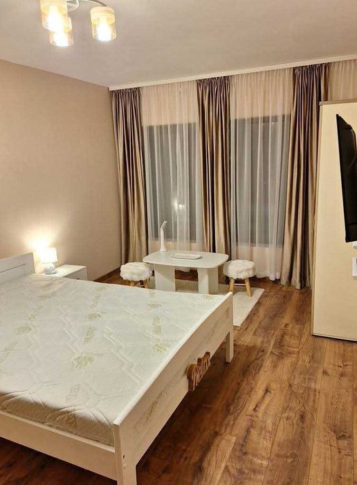 Дава се под наем Етаж от къща в София, Център - 85 кв.м за 750 € - Снимка #7