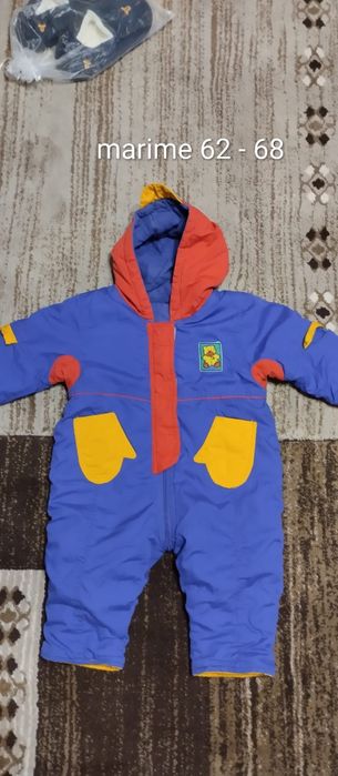 Combinezoane copii