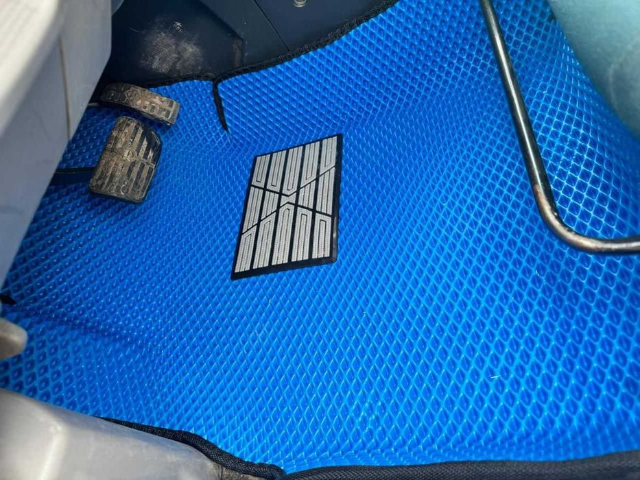 Ева коврики Eva полики ЭВО ЭВА