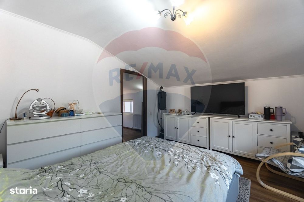 Casa Compusa Din 2 Apartamente, Scheii Brasovului| Comision 0